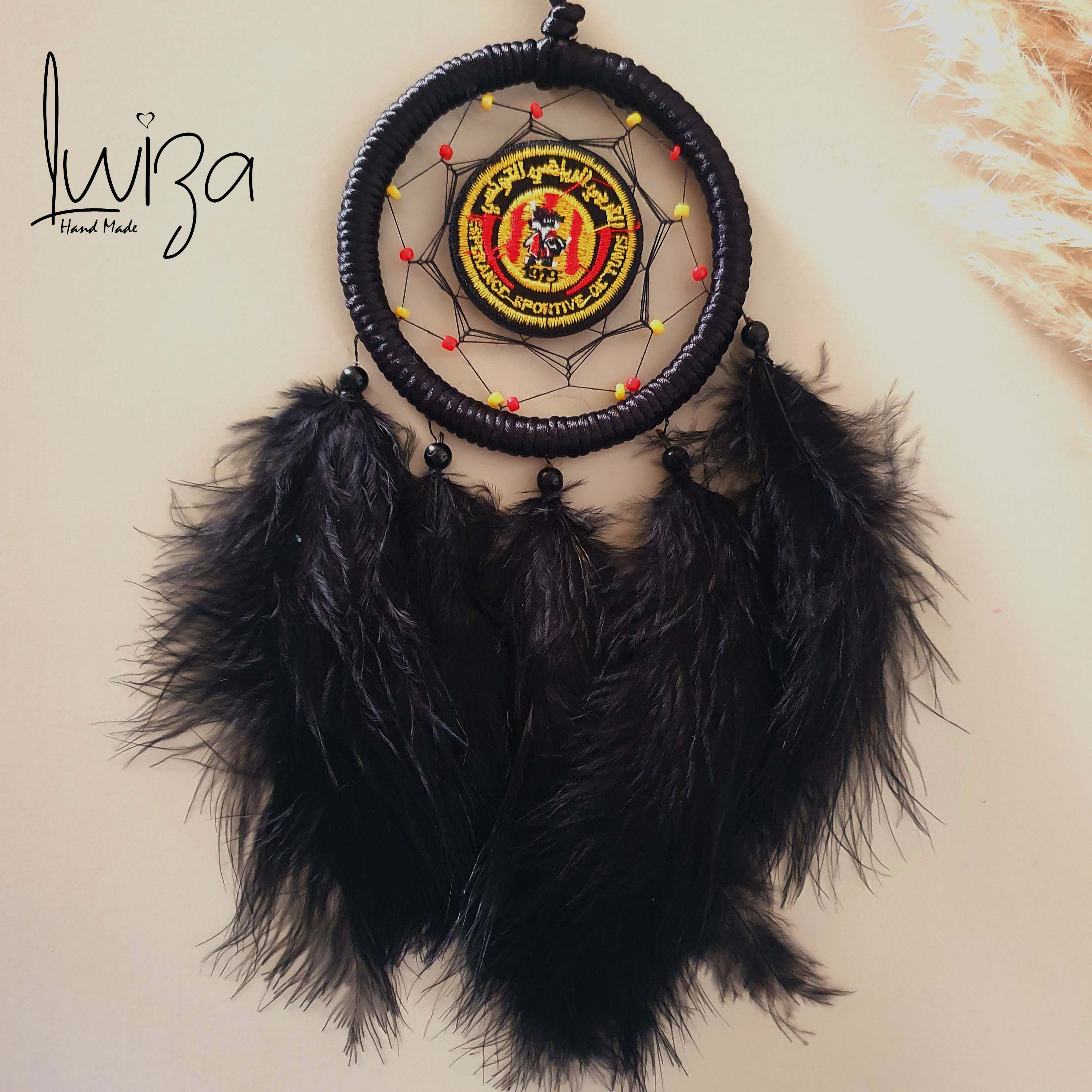 Dreamcatcher taraji