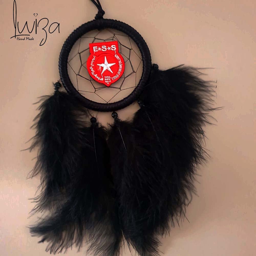 Dreamcatcher ESS