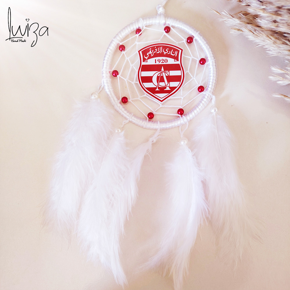 1 Dreamcatcher club africain