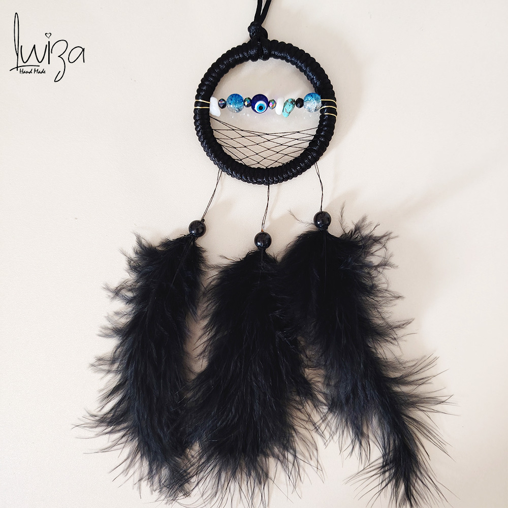 1 Dreamcatcher noir