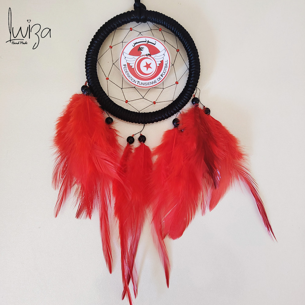 Dreamcatcher Equipe Nationale
