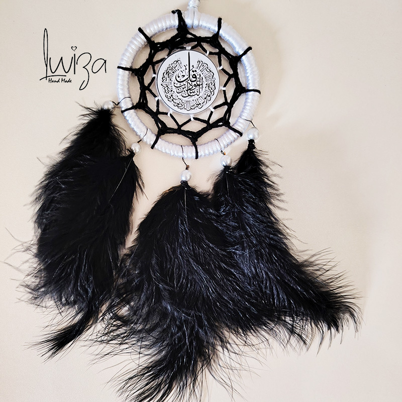 1 Dreamcatcher personnalisable avec votre photo